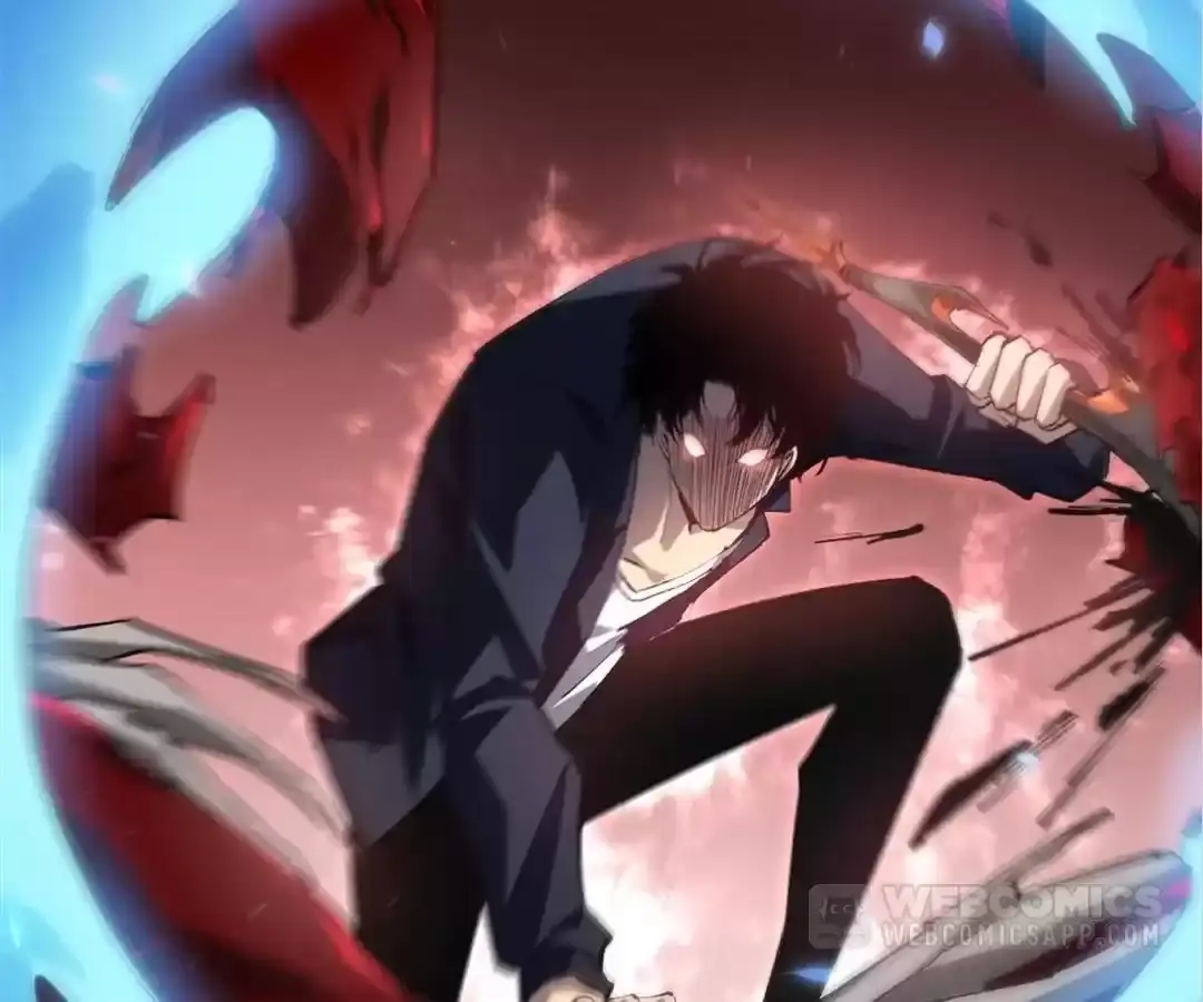 Read Supreme Zerg Lord_ the Catastrophe EN Manga Online