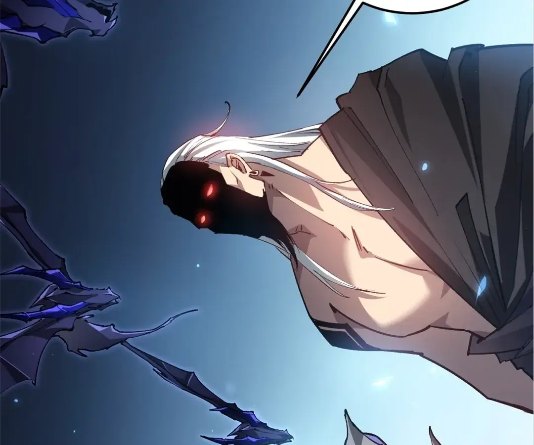 Read Supreme Zerg Lord_ the Catastrophe EN Manga Online