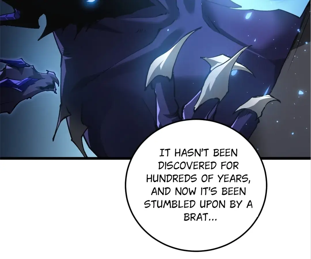 Read Supreme Zerg Lord_ the Catastrophe EN Manga Online