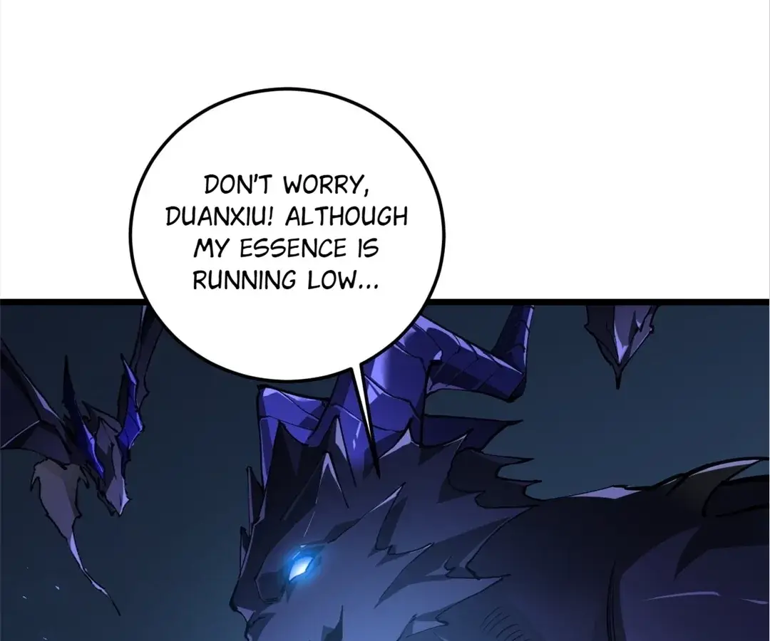 Read Supreme Zerg Lord_ the Catastrophe EN Manga Online