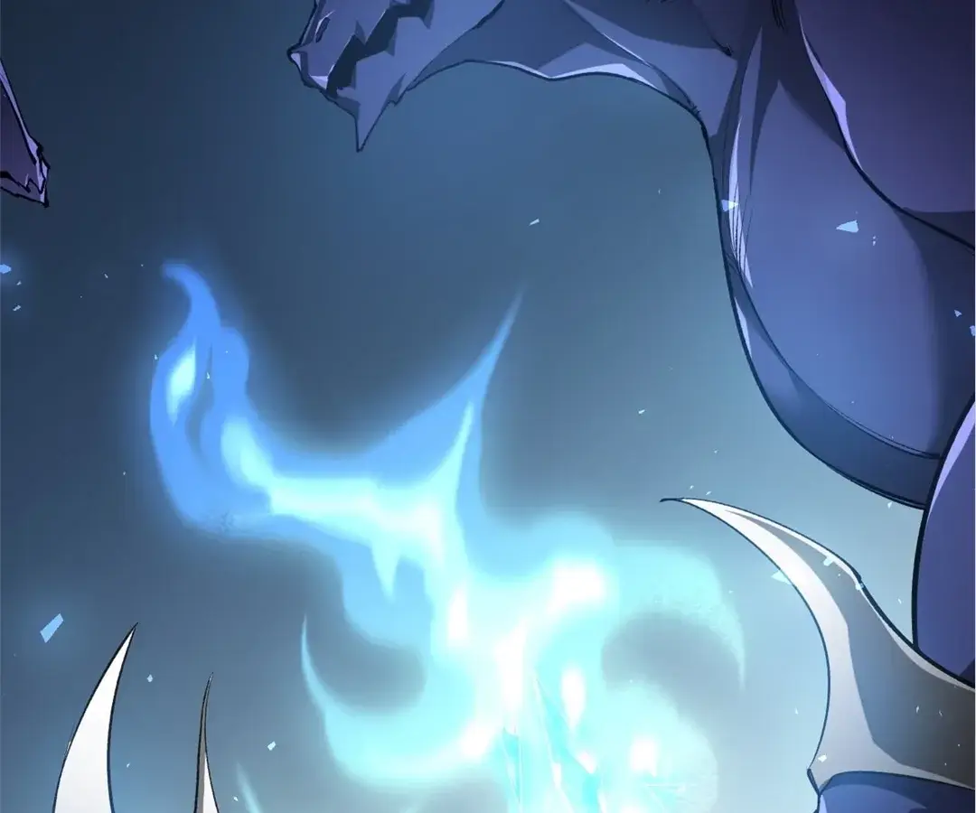 Read Supreme Zerg Lord_ the Catastrophe EN Manga Online