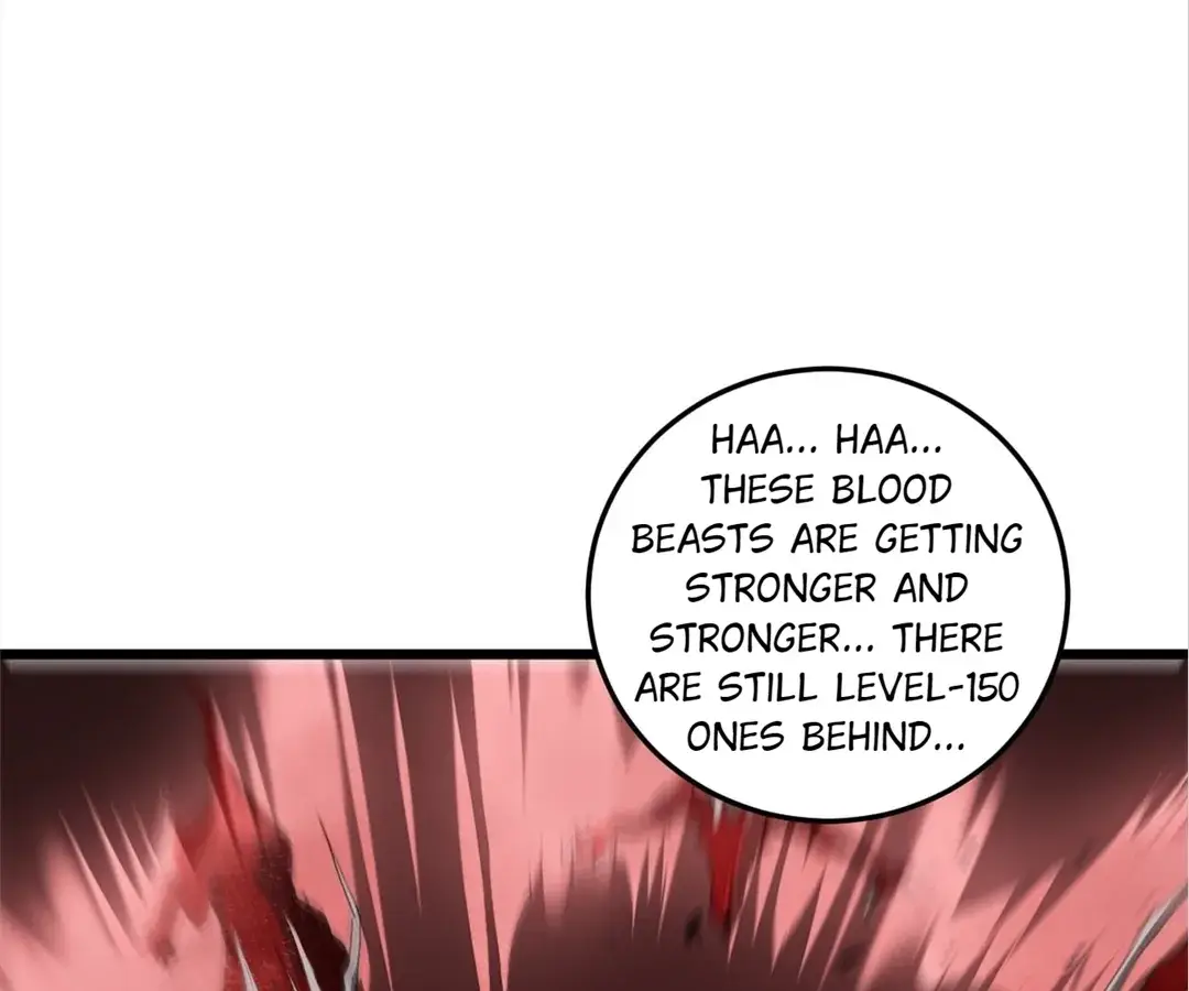 Read Supreme Zerg Lord_ the Catastrophe EN Manga Online