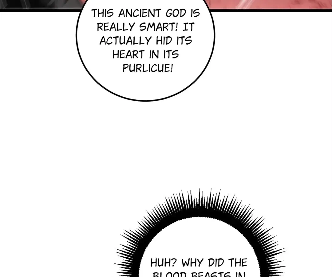 Read Supreme Zerg Lord_ the Catastrophe EN Manga Online