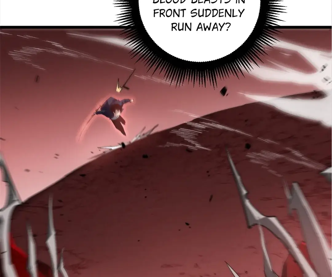 Read Supreme Zerg Lord_ the Catastrophe EN Manga Online