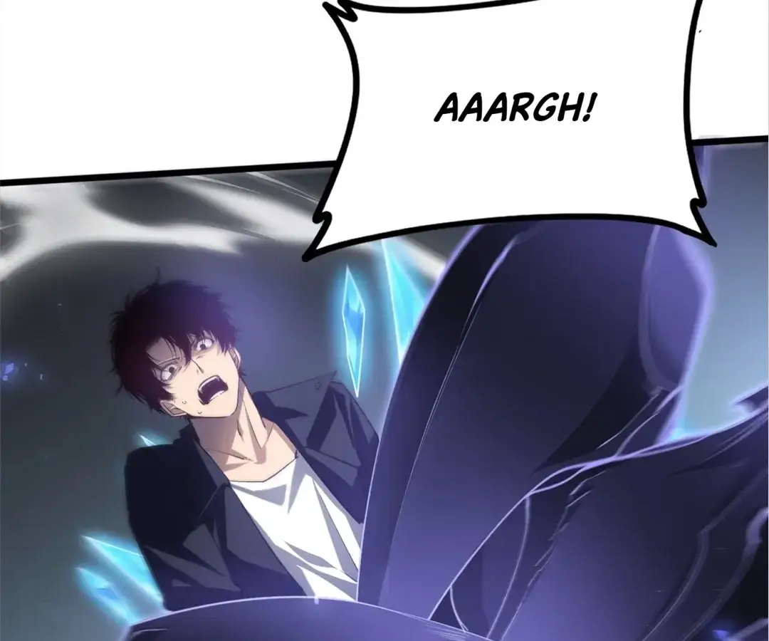 Read Supreme Zerg Lord_ the Catastrophe EN Manga Online