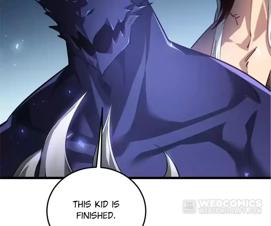 Read Supreme Zerg Lord_ the Catastrophe EN Manga Online