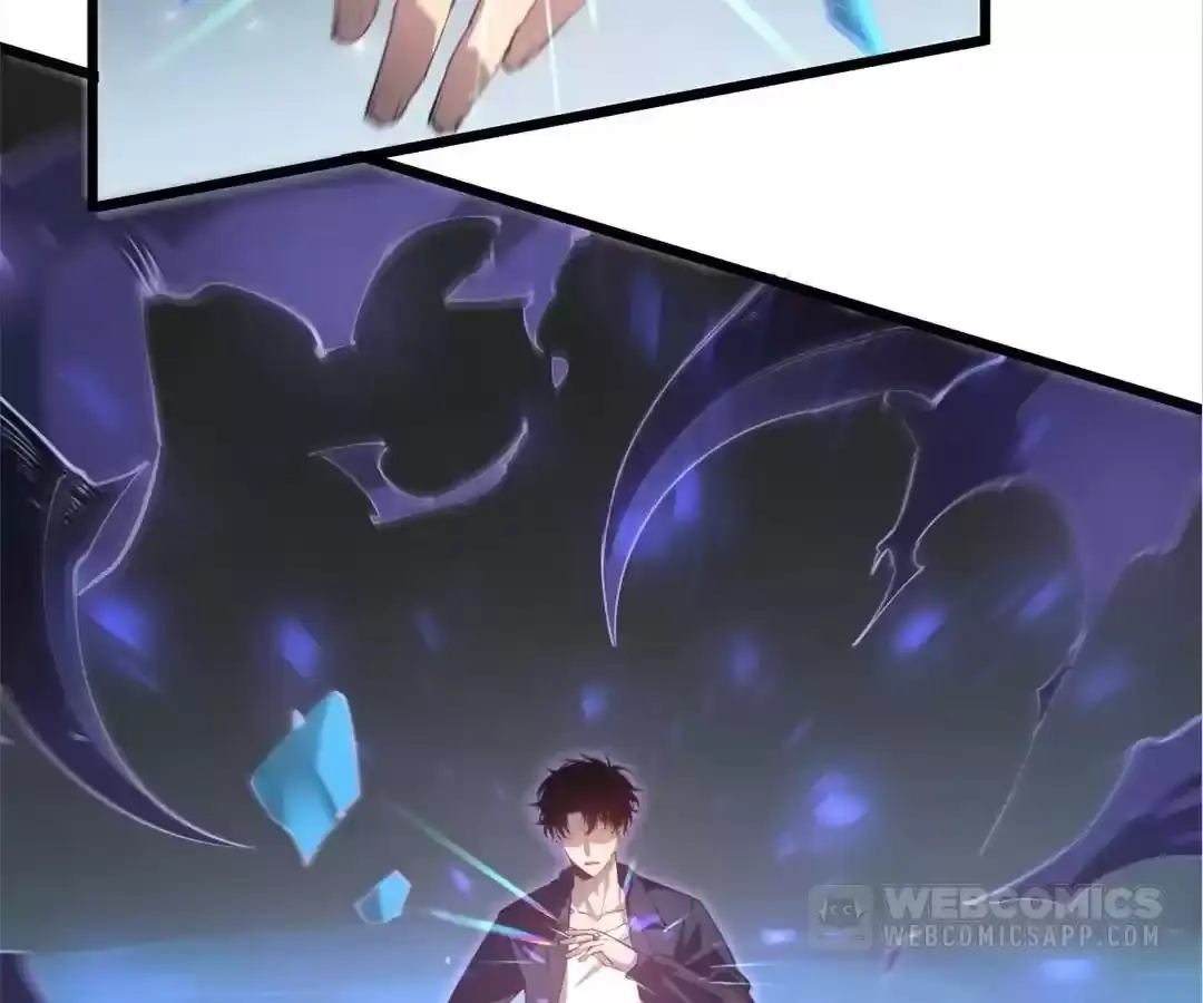 Read Supreme Zerg Lord_ the Catastrophe EN Manga Online