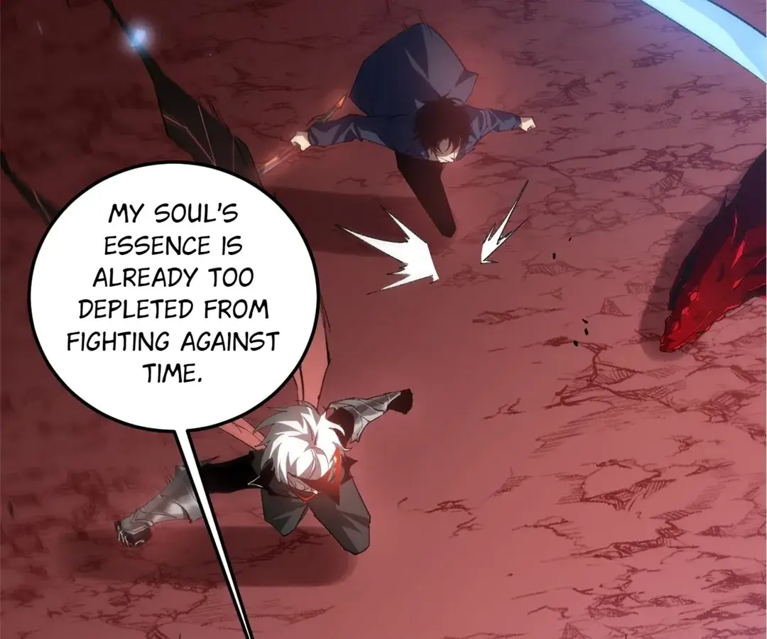 Read Supreme Zerg Lord_ the Catastrophe EN Manga Online