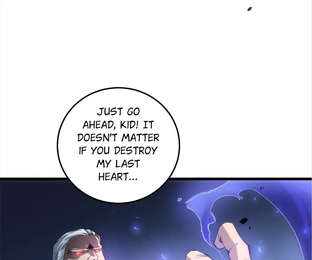 Read Supreme Zerg Lord_ the Catastrophe EN Manga Online