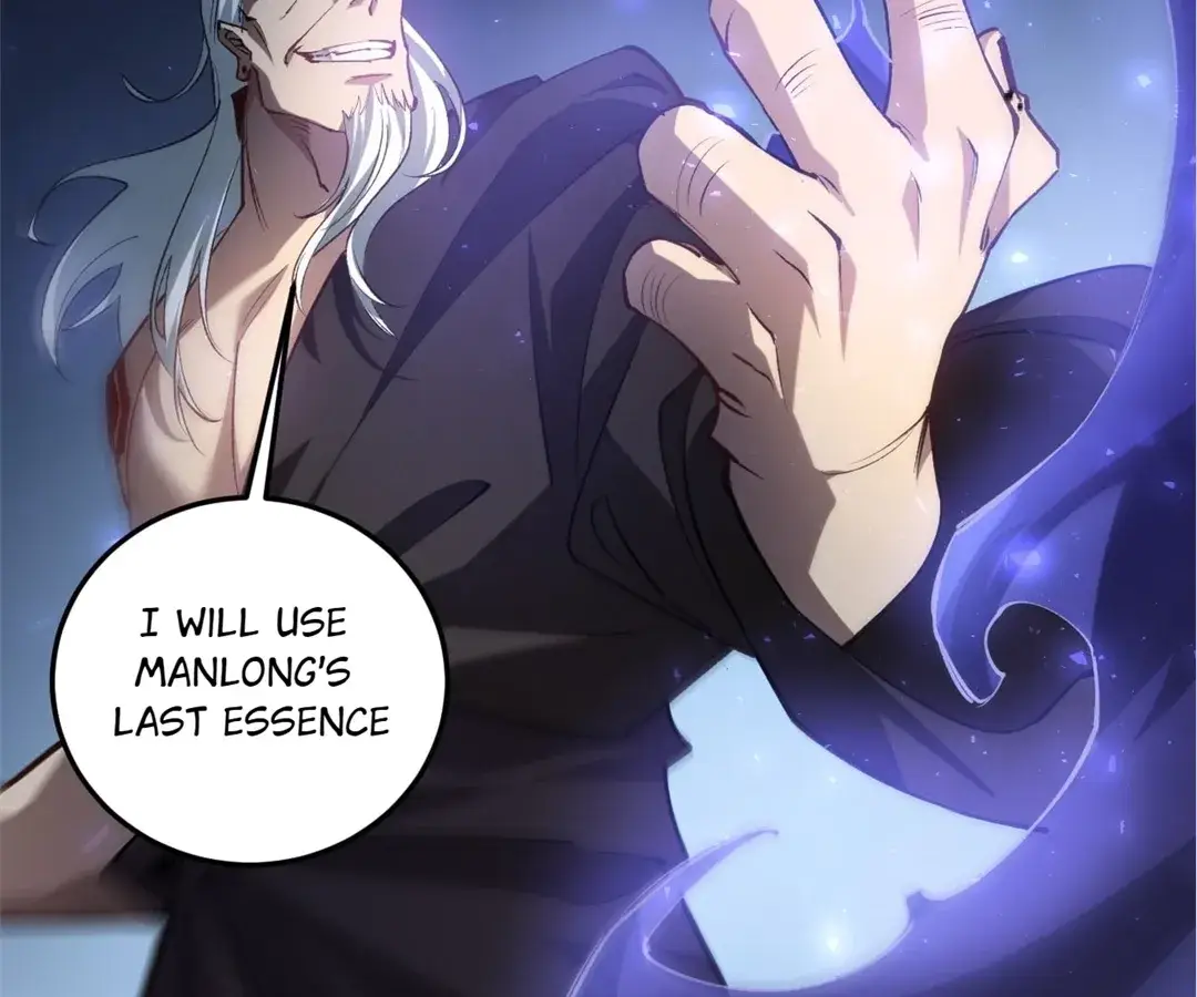 Read Supreme Zerg Lord_ the Catastrophe EN Manga Online