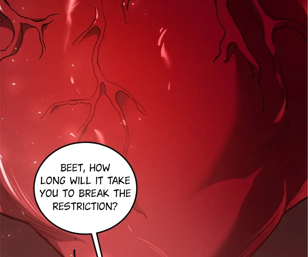 Read Supreme Zerg Lord_ the Catastrophe EN Manga Online