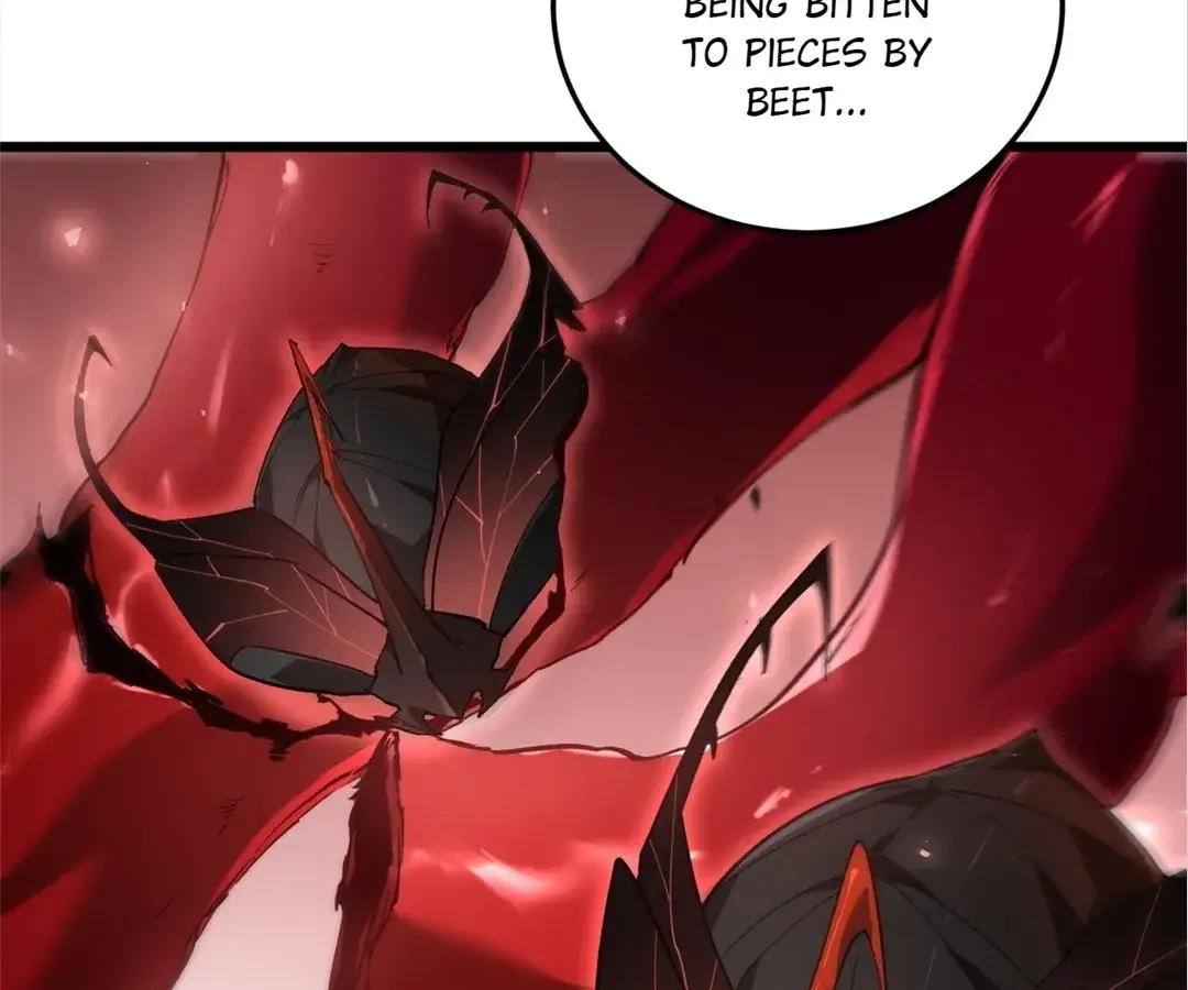 Read Supreme Zerg Lord_ the Catastrophe EN Manga Online