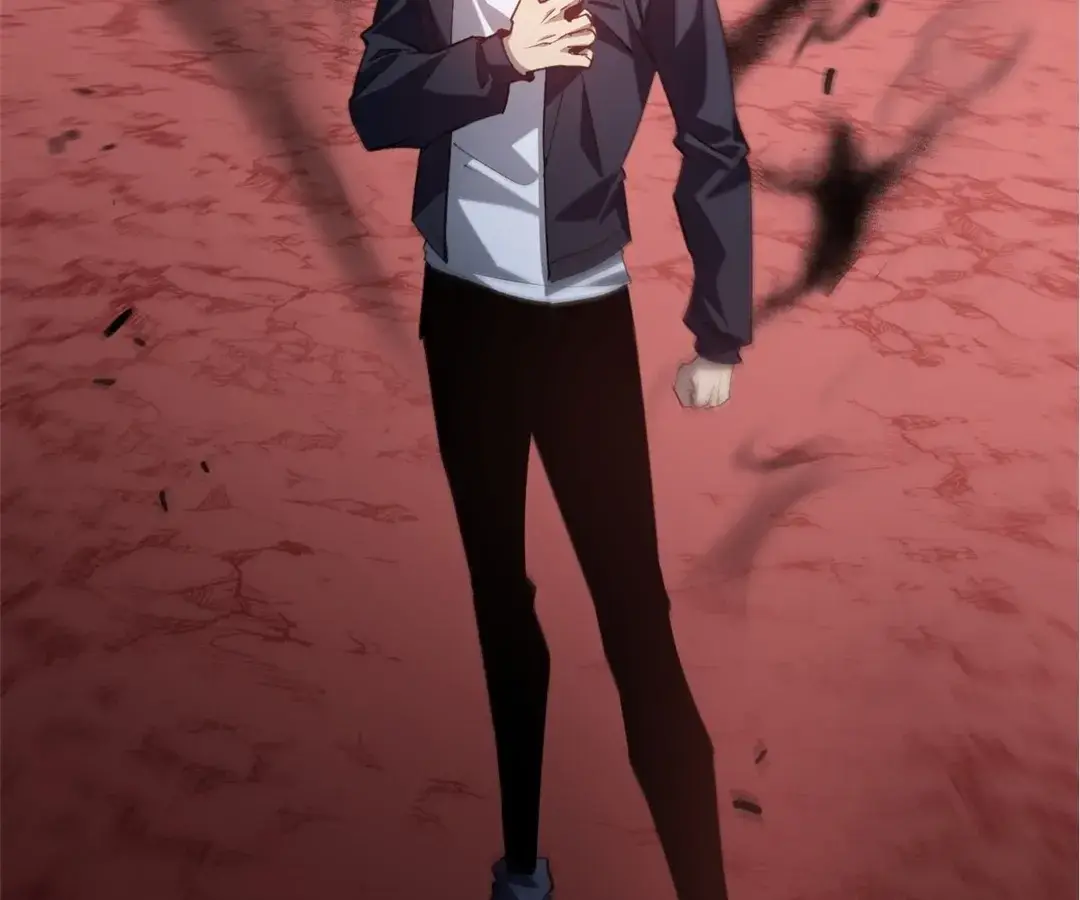 Read Supreme Zerg Lord_ the Catastrophe EN Manga Online