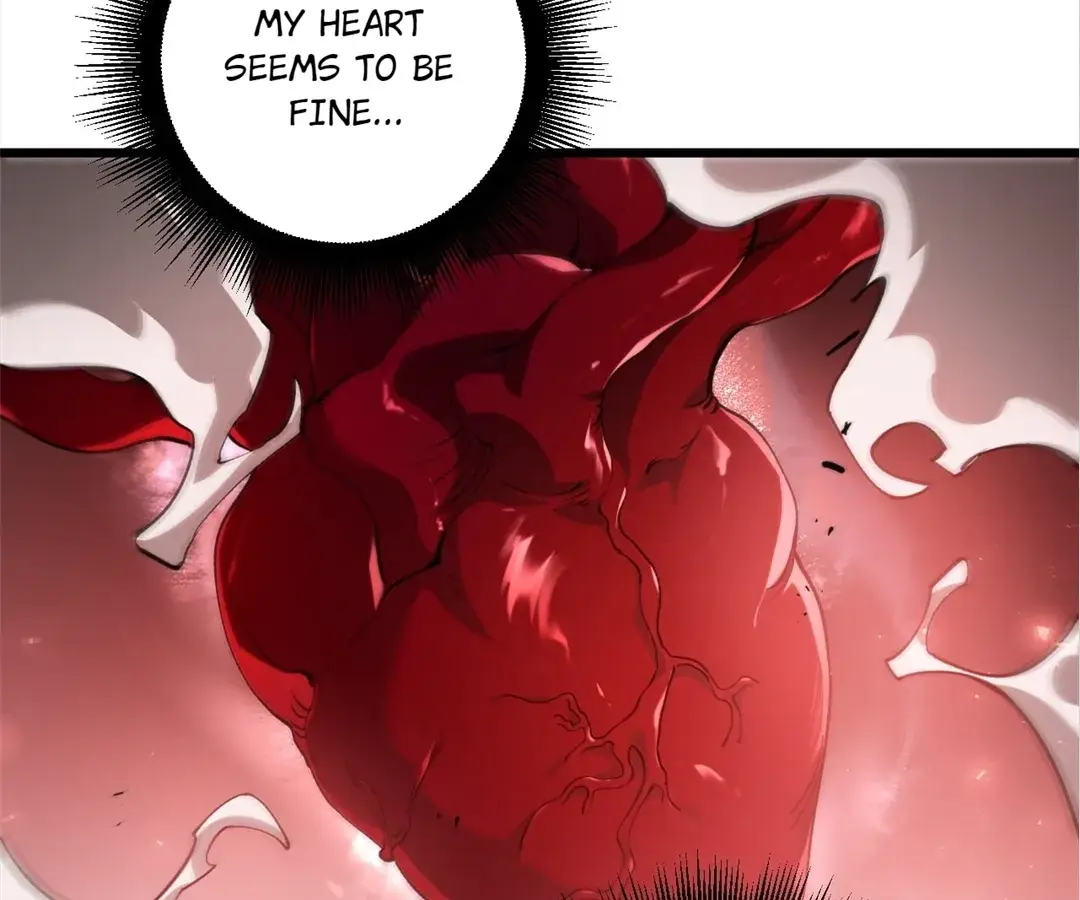 Read Supreme Zerg Lord_ the Catastrophe EN Manga Online