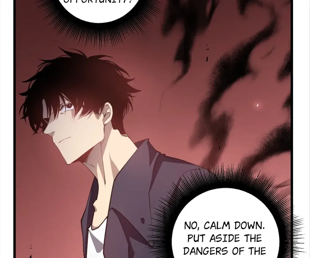 Read Supreme Zerg Lord_ the Catastrophe EN Manga Online