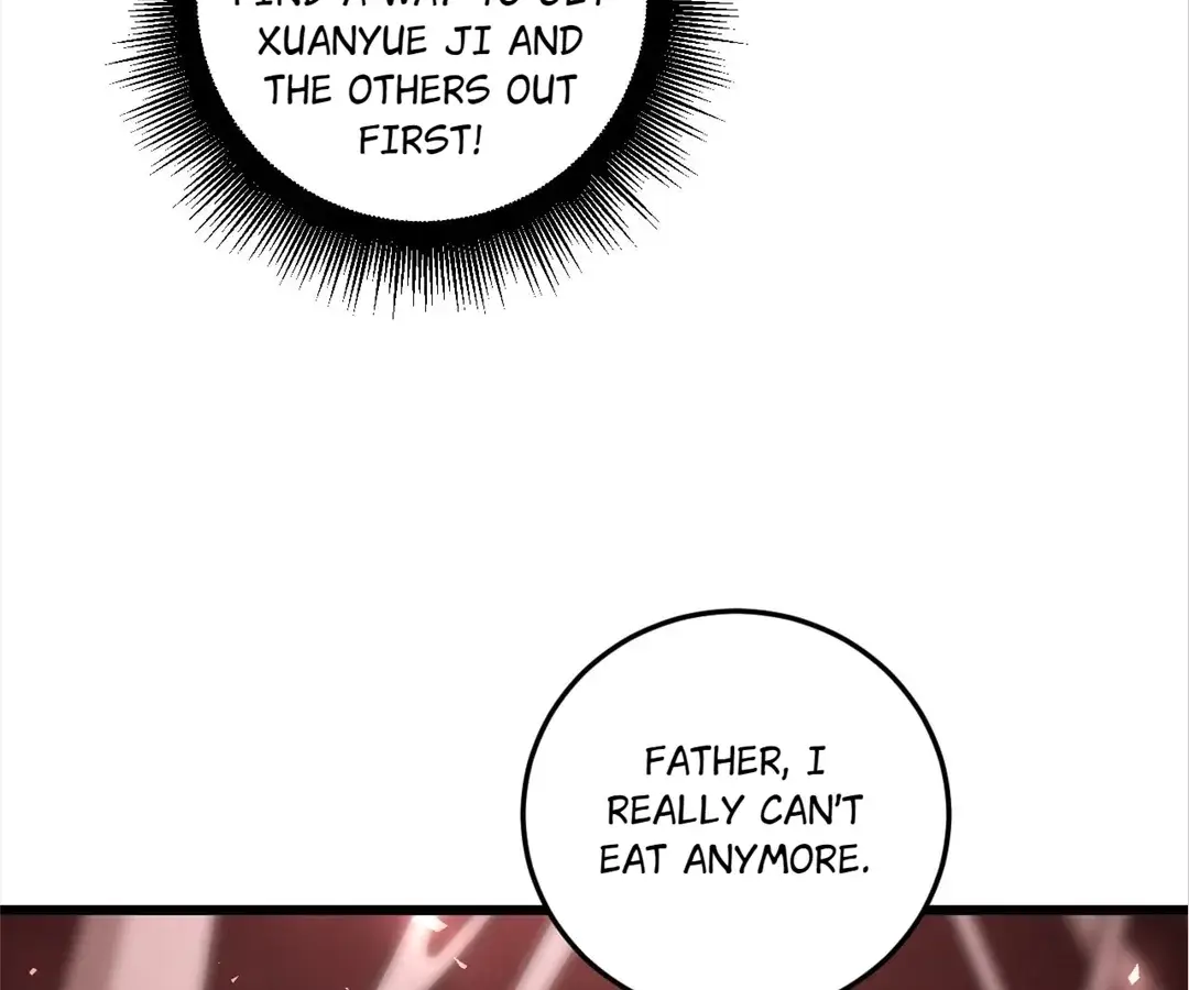 Read Supreme Zerg Lord_ the Catastrophe EN Manga Online