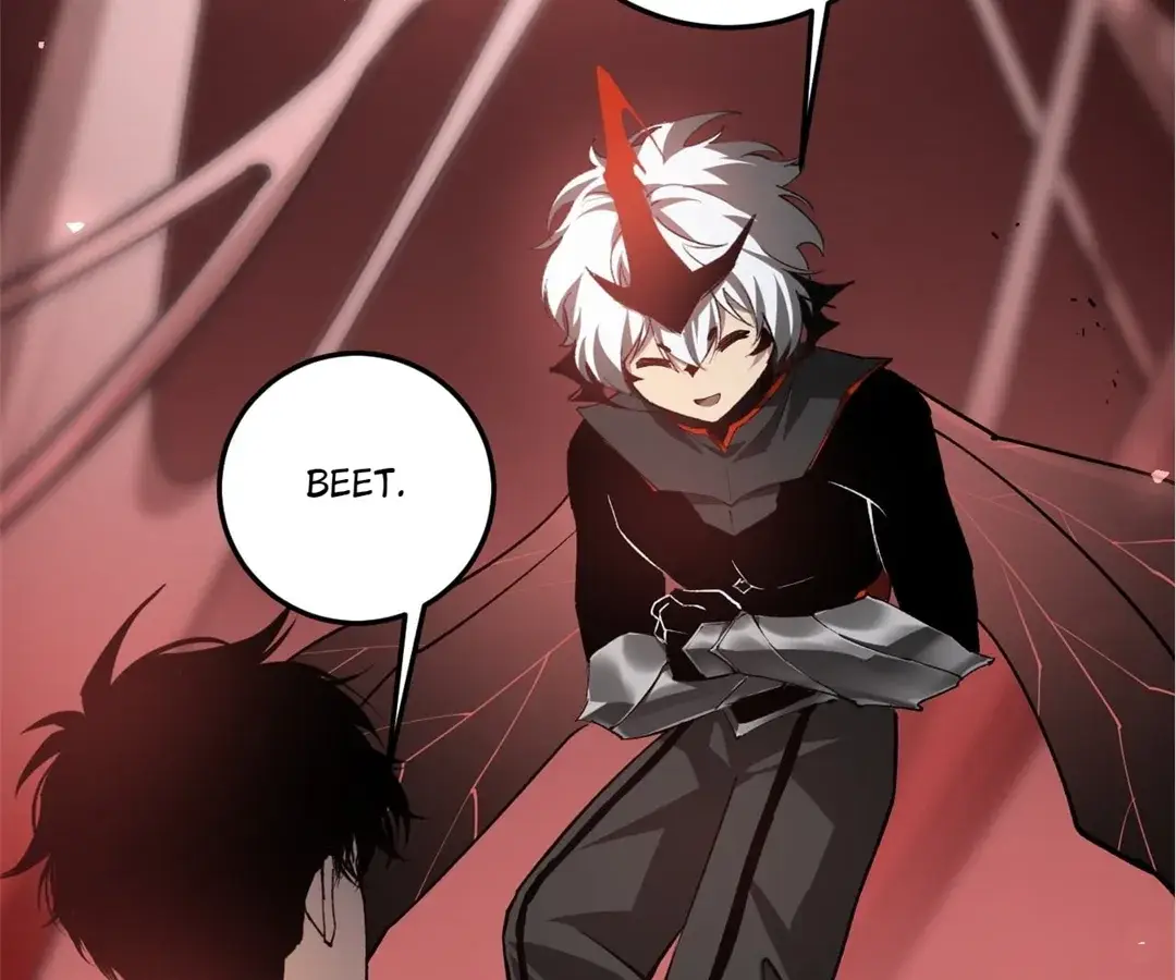 Read Supreme Zerg Lord_ the Catastrophe EN Manga Online