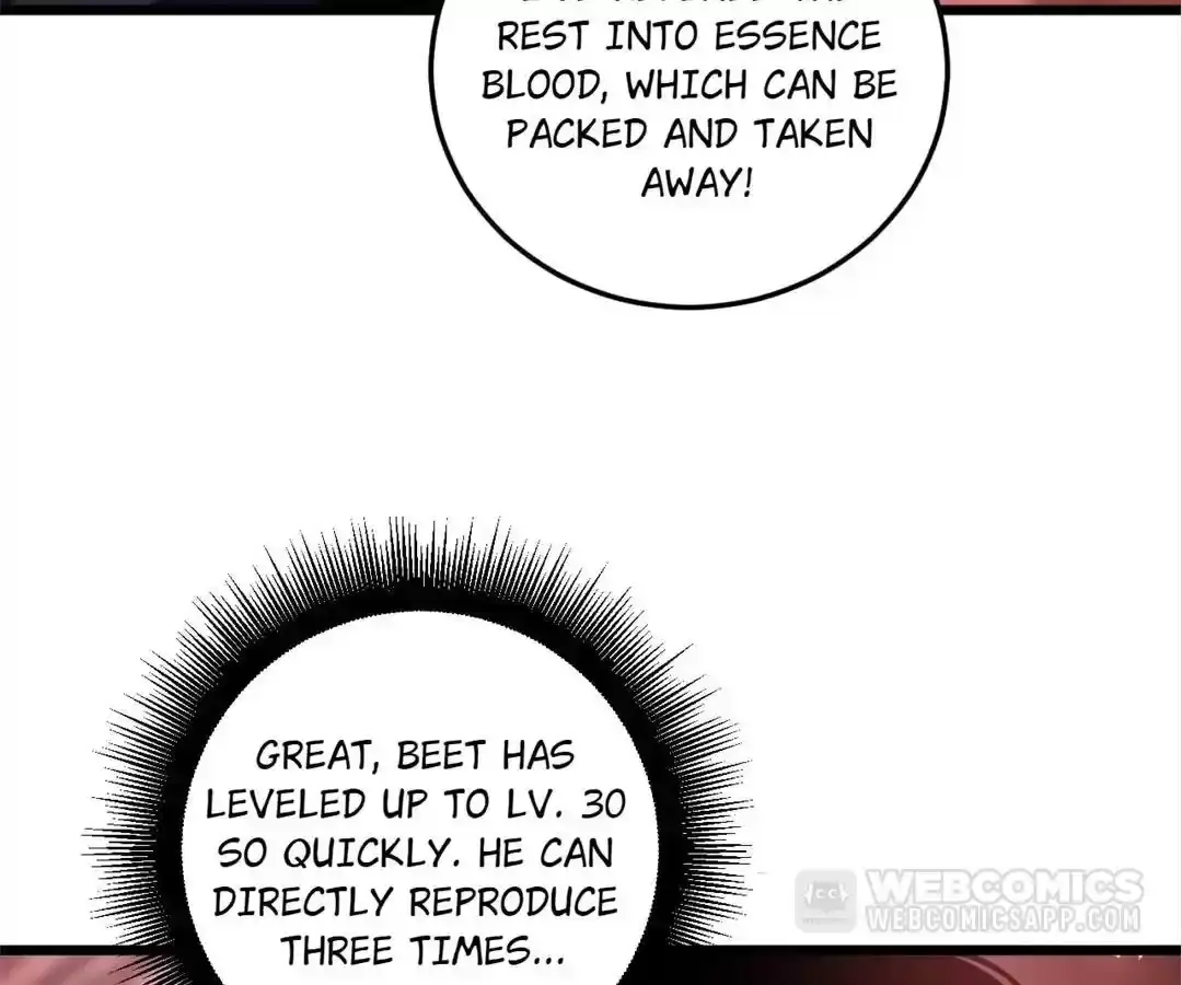 Read Supreme Zerg Lord_ the Catastrophe EN Manga Online