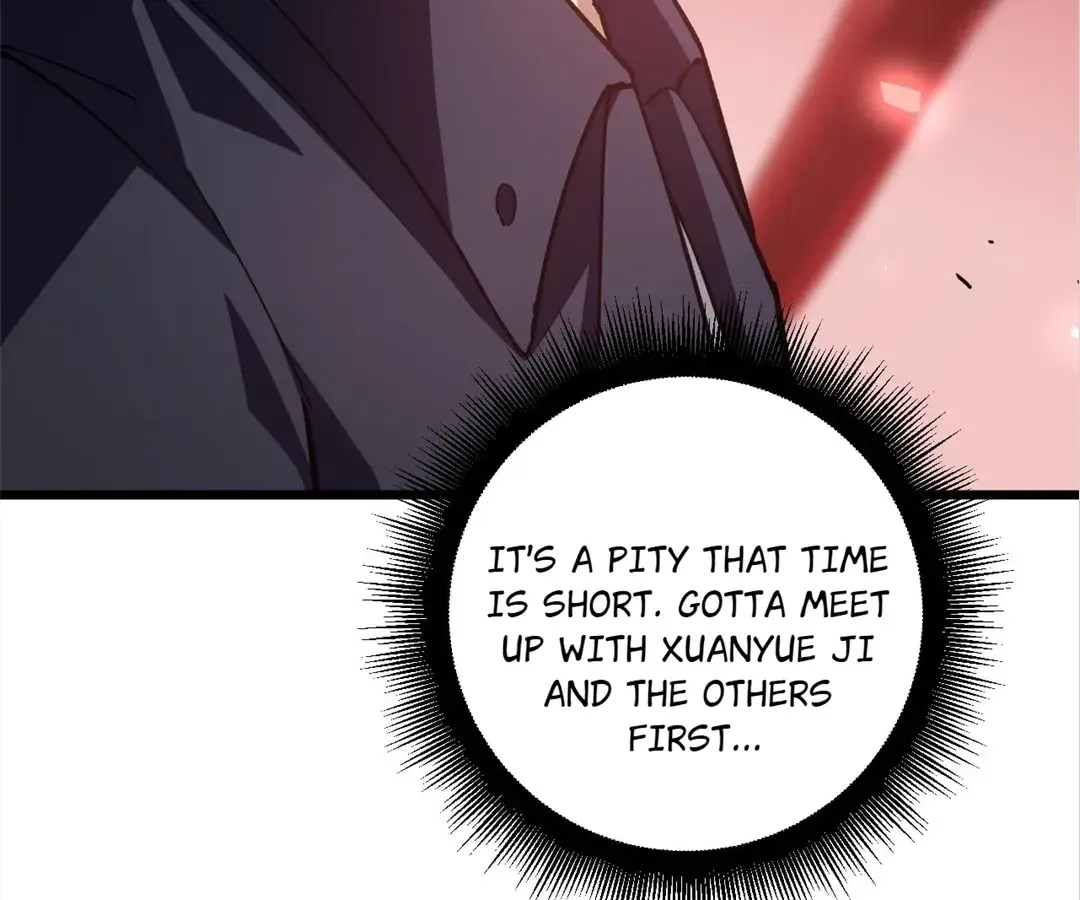 Read Supreme Zerg Lord_ the Catastrophe EN Manga Online