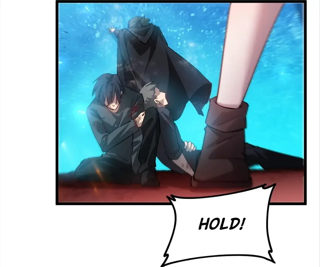 Read Supreme Zerg Lord_ the Catastrophe EN Manga Online