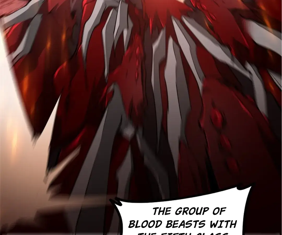 Read Supreme Zerg Lord_ the Catastrophe EN Manga Online