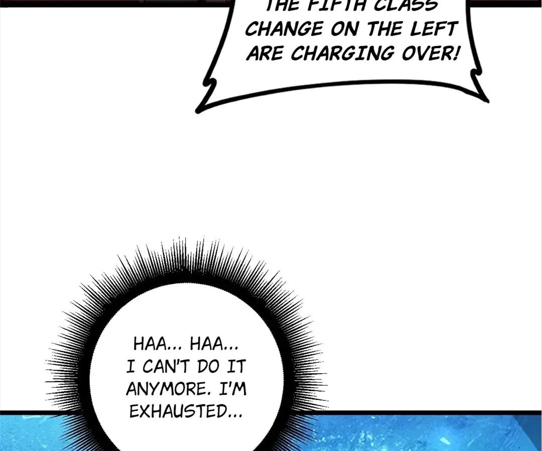 Read Supreme Zerg Lord_ the Catastrophe EN Manga Online