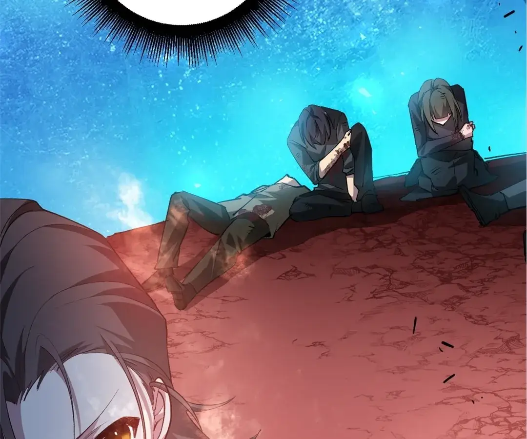 Read Supreme Zerg Lord_ the Catastrophe EN Manga Online