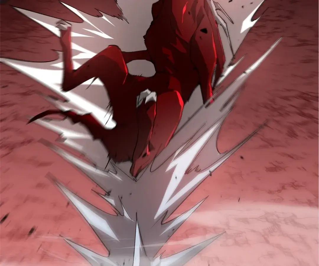 Read Supreme Zerg Lord_ the Catastrophe EN Manga Online