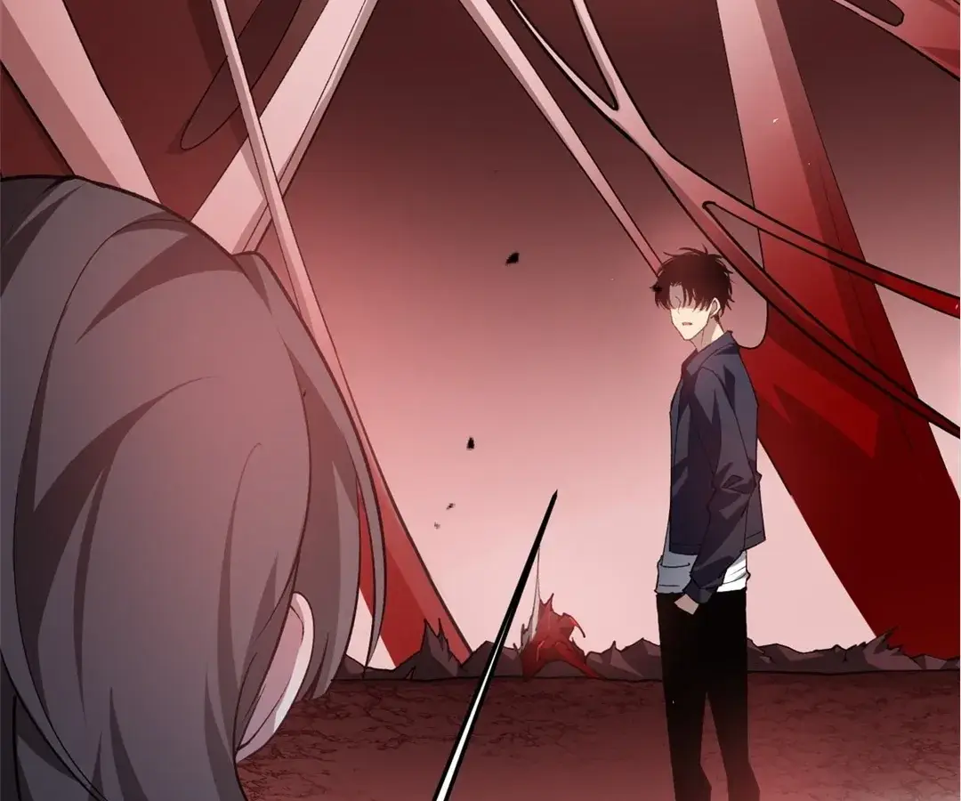 Read Supreme Zerg Lord_ the Catastrophe EN Manga Online