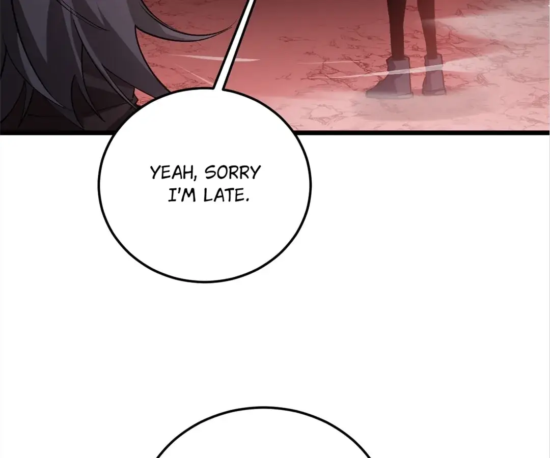 Read Supreme Zerg Lord_ the Catastrophe EN Manga Online