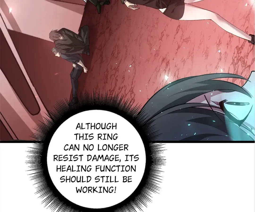 Read Supreme Zerg Lord_ the Catastrophe EN Manga Online