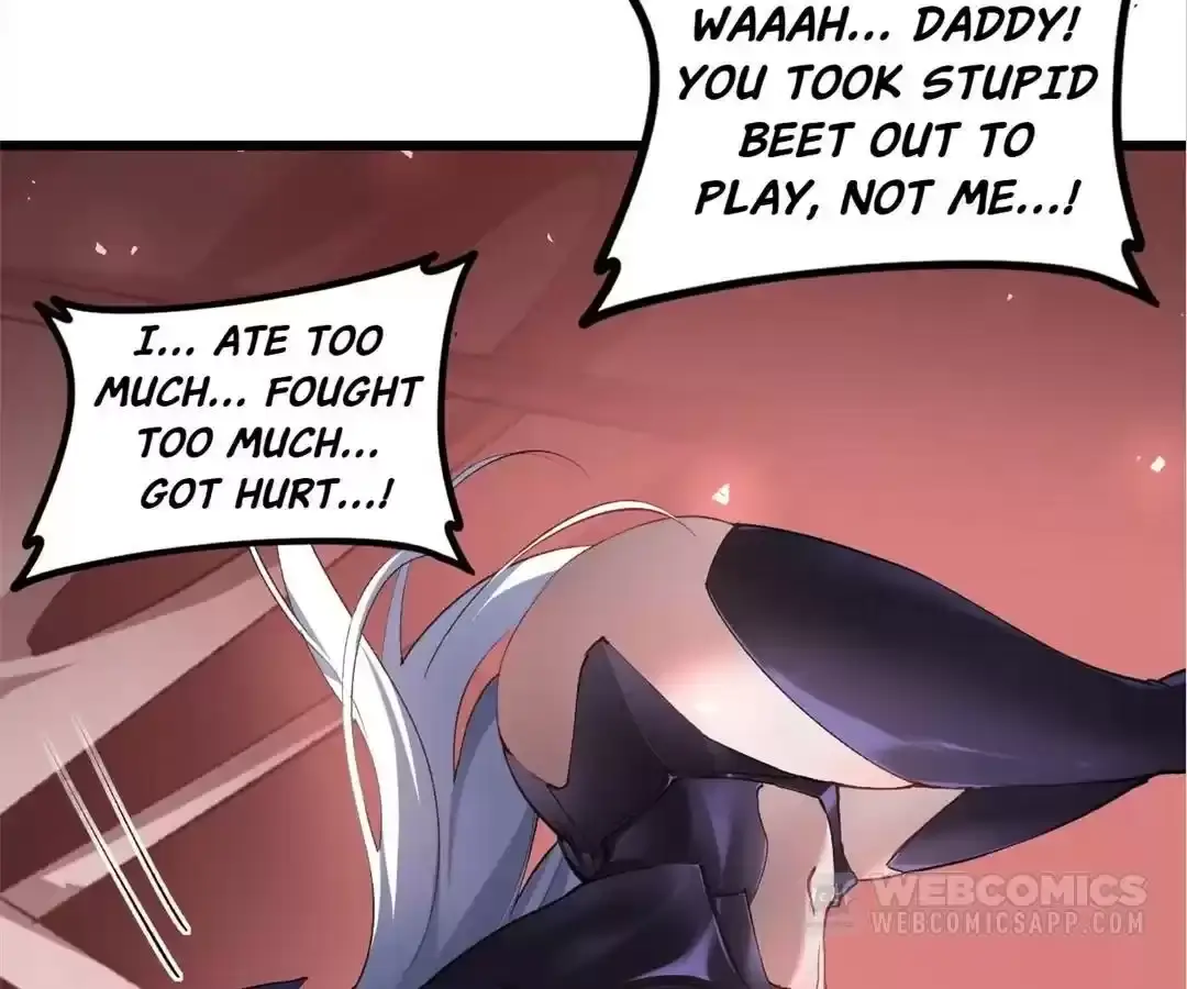 Read Supreme Zerg Lord_ the Catastrophe EN Manga Online