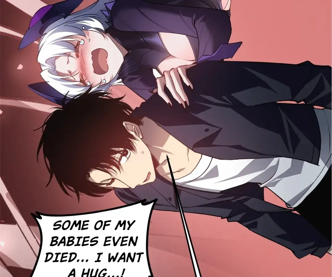 Read Supreme Zerg Lord_ the Catastrophe EN Manga Online