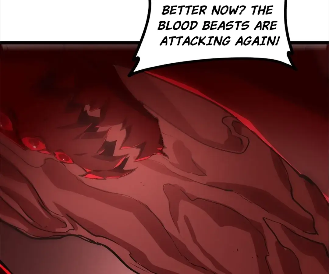 Read Supreme Zerg Lord_ the Catastrophe EN Manga Online