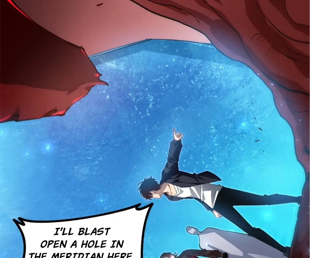 Read Supreme Zerg Lord_ the Catastrophe EN Manga Online