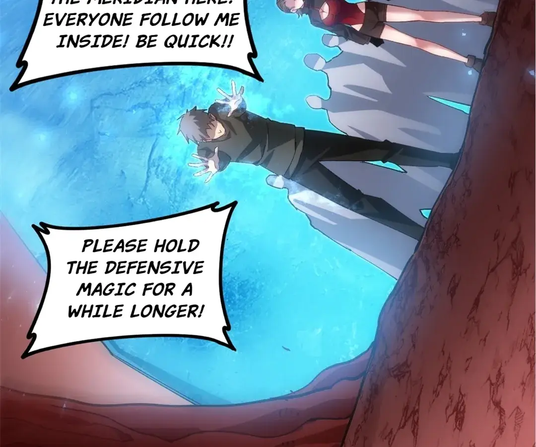 Read Supreme Zerg Lord_ the Catastrophe EN Manga Online