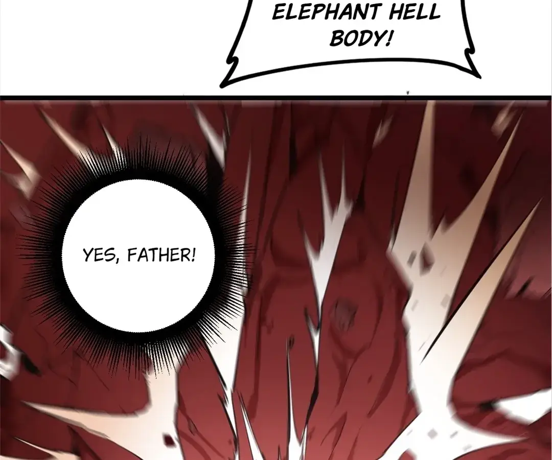 Read Supreme Zerg Lord_ the Catastrophe EN Manga Online