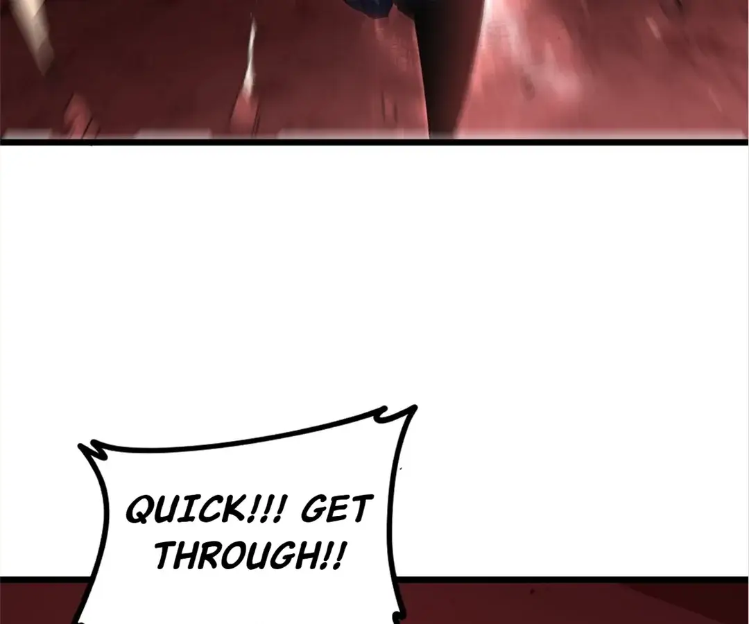 Read Supreme Zerg Lord_ the Catastrophe EN Manga Online