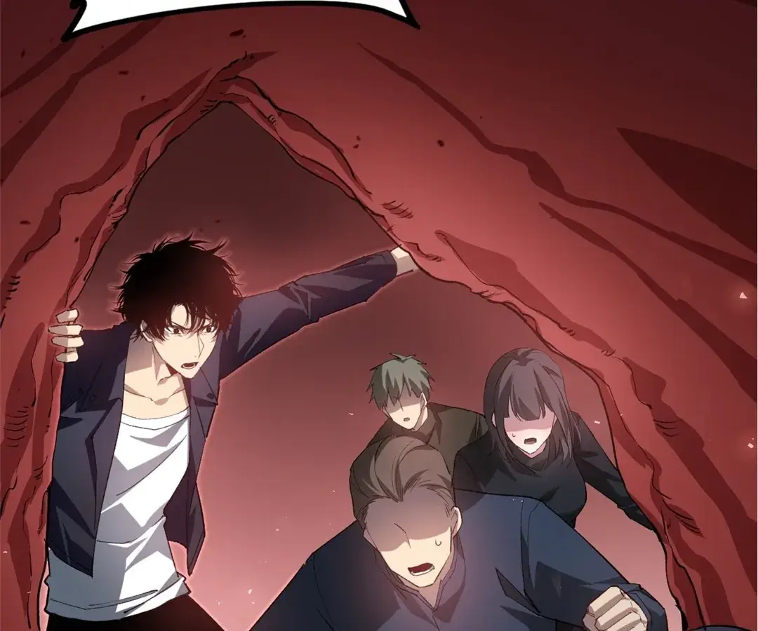 Read Supreme Zerg Lord_ the Catastrophe EN Manga Online