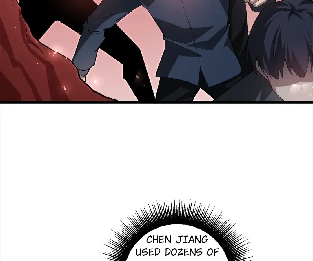 Read Supreme Zerg Lord_ the Catastrophe EN Manga Online