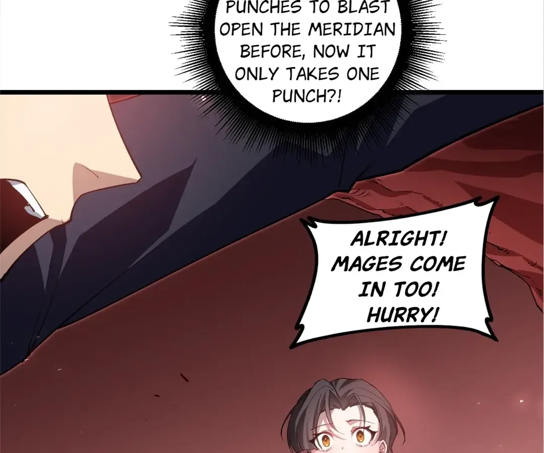 Read Supreme Zerg Lord_ the Catastrophe EN Manga Online