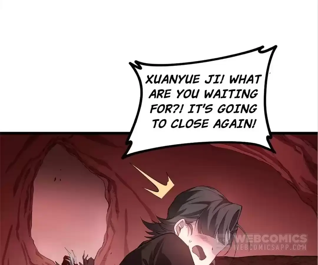 Read Supreme Zerg Lord_ the Catastrophe EN Manga Online