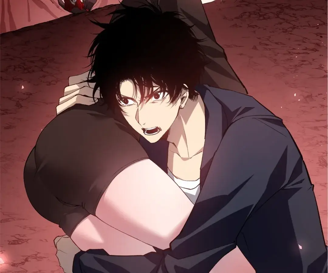 Read Supreme Zerg Lord_ the Catastrophe EN Manga Online