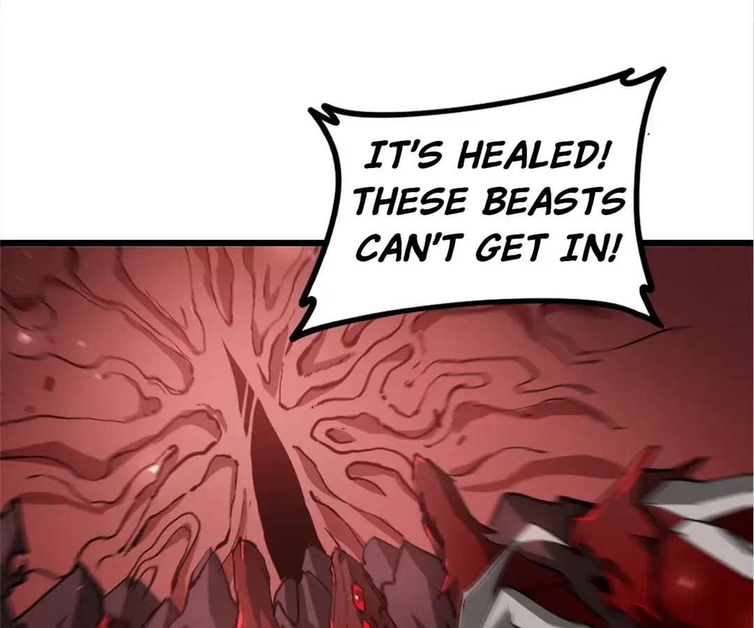 Read Supreme Zerg Lord_ the Catastrophe EN Manga Online