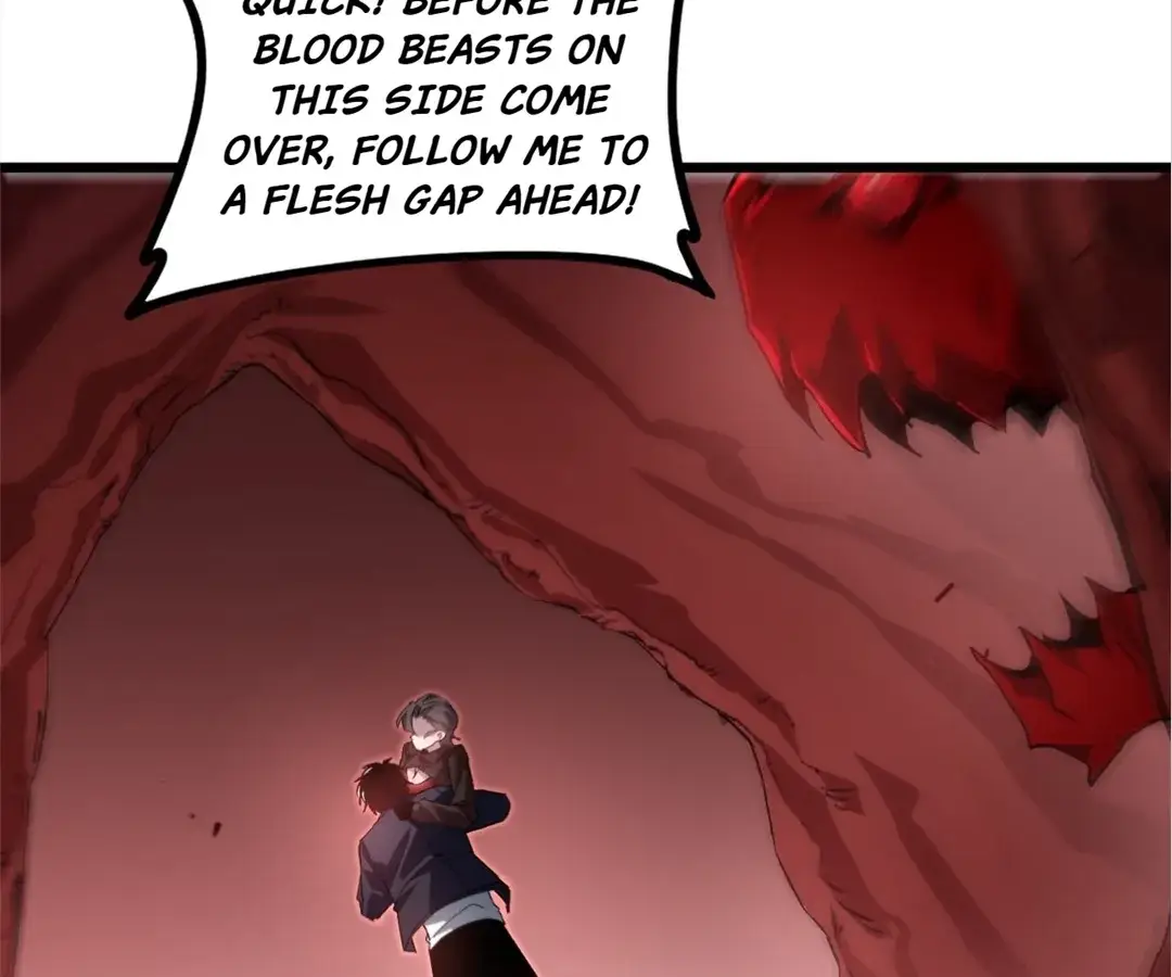 Read Supreme Zerg Lord_ the Catastrophe EN Manga Online