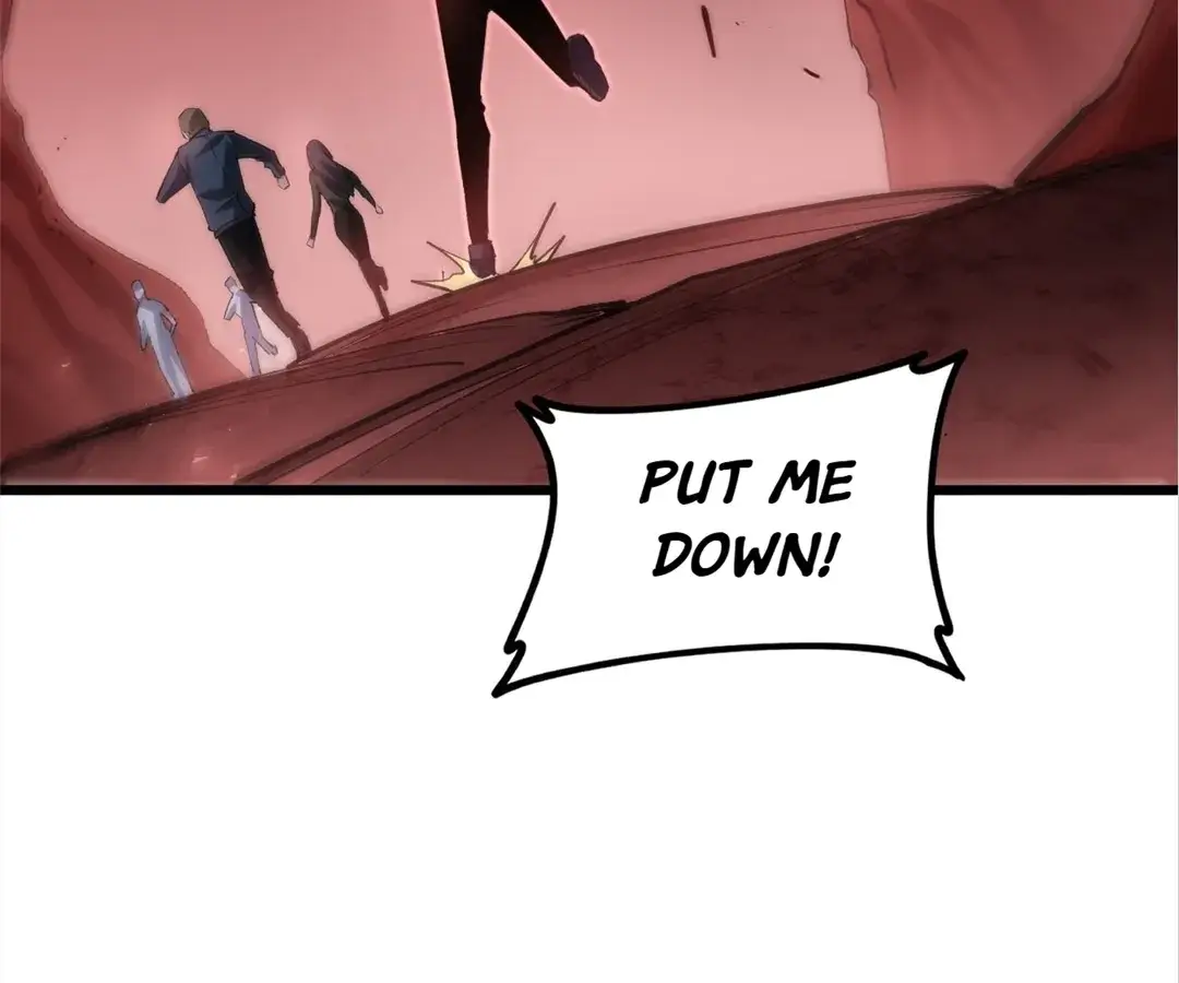 Read Supreme Zerg Lord_ the Catastrophe EN Manga Online