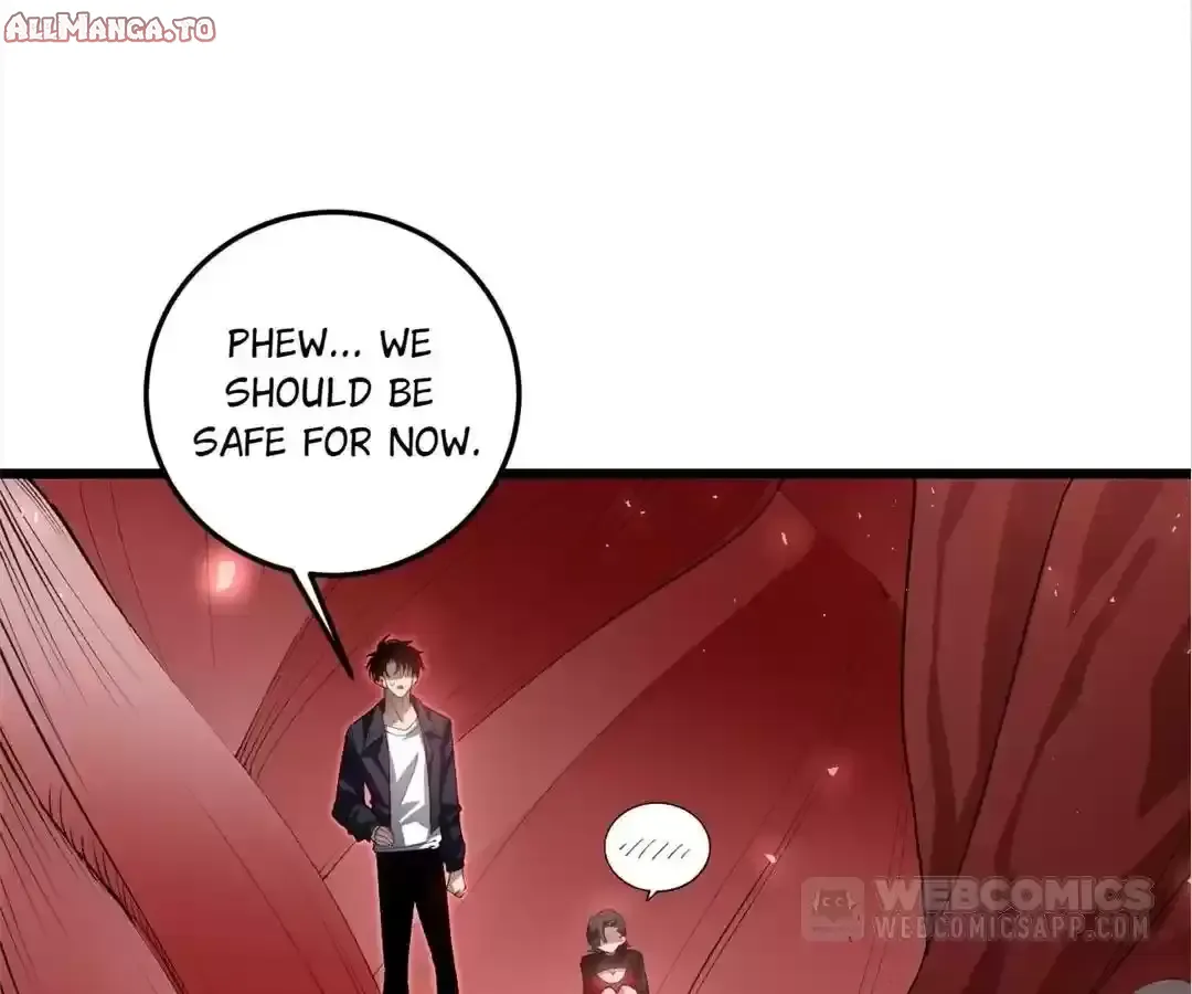 Read Supreme Zerg Lord_ the Catastrophe EN Manga Online