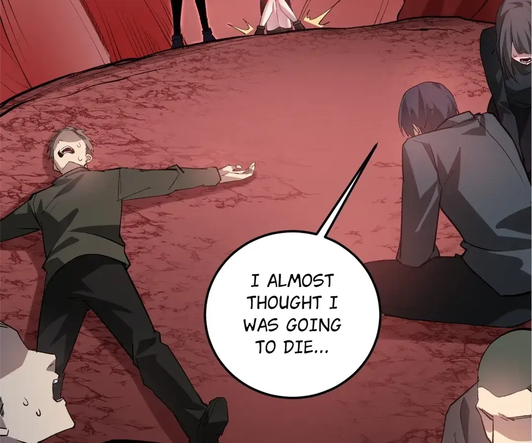 Read Supreme Zerg Lord_ the Catastrophe EN Manga Online