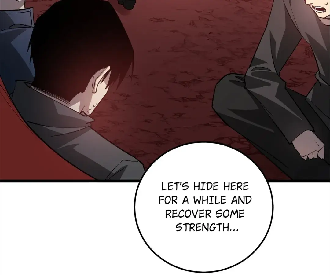 Read Supreme Zerg Lord_ the Catastrophe EN Manga Online