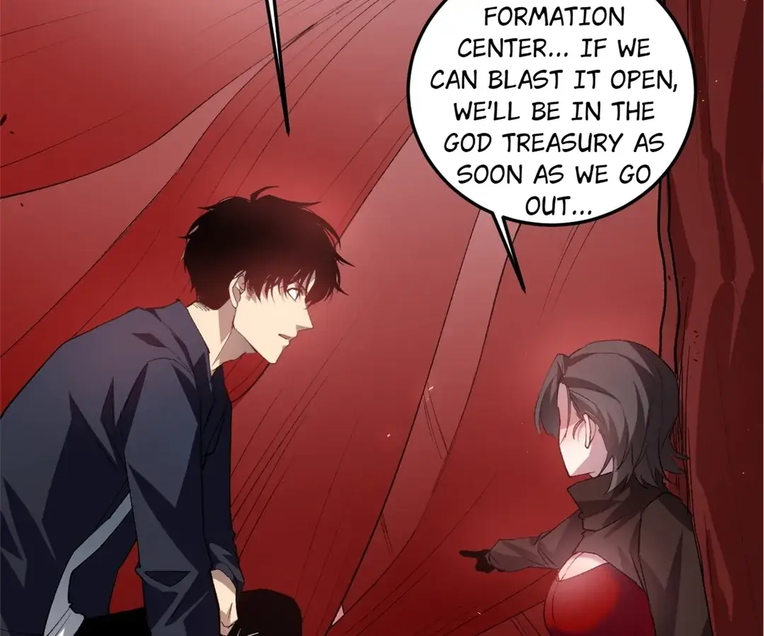 Read Supreme Zerg Lord_ the Catastrophe EN Manga Online